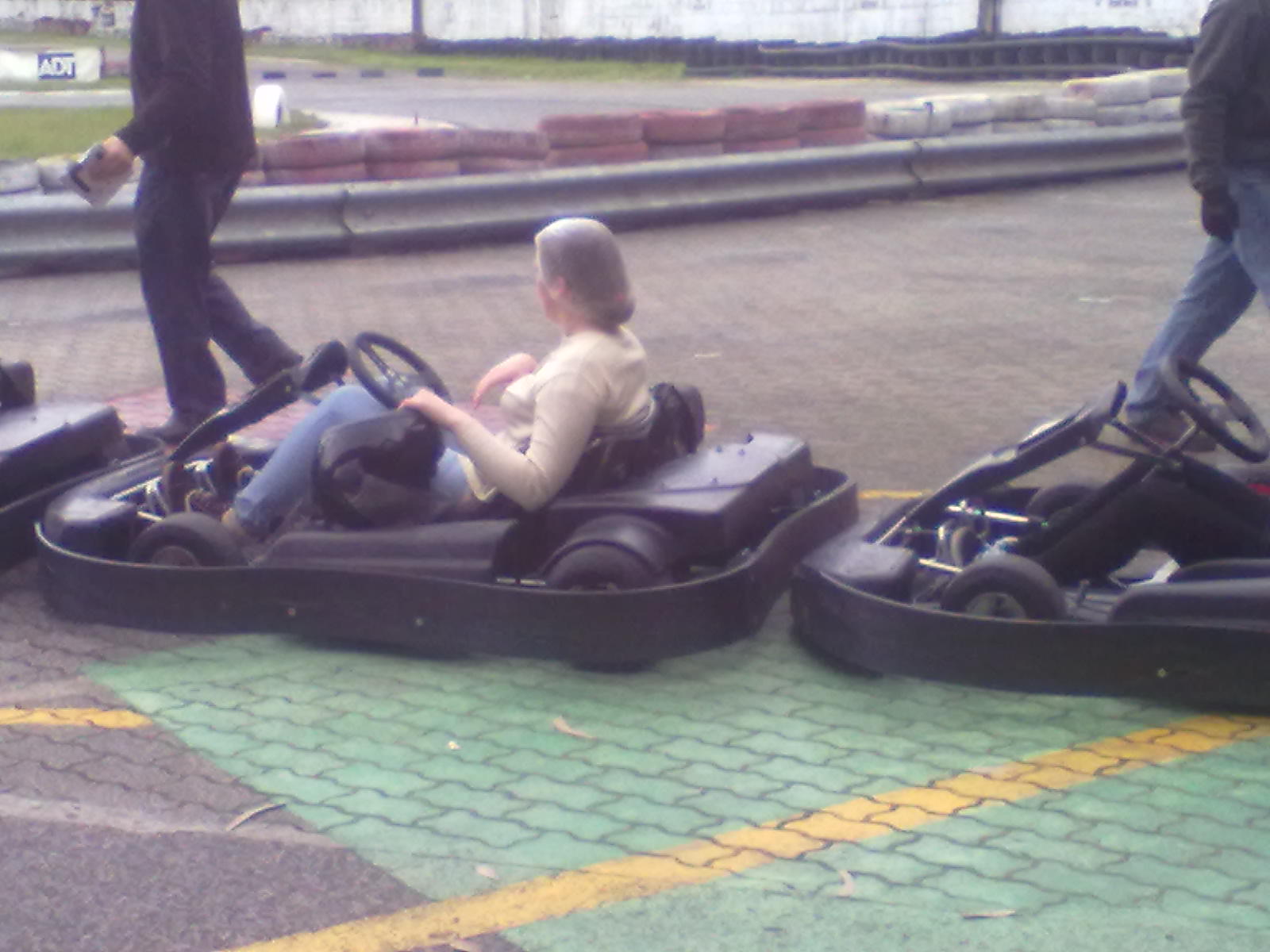 Viagem de Fim de curso - EB Marinhais do Sal31